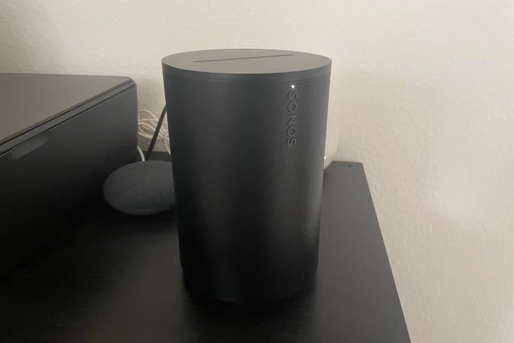 Kann der Era 100 im homeandsmart Test überzeugen?