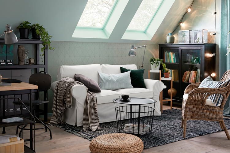 IKEA TRÅDFRI LEDs sind bisher nur über Umwege mit Google Assistant steuerbar