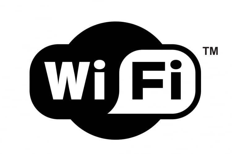 Logo der WiFi Handelsmarke