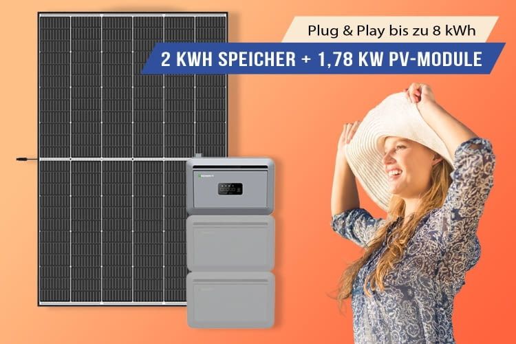 Mit diesem Deal kann der Sommer kommen!