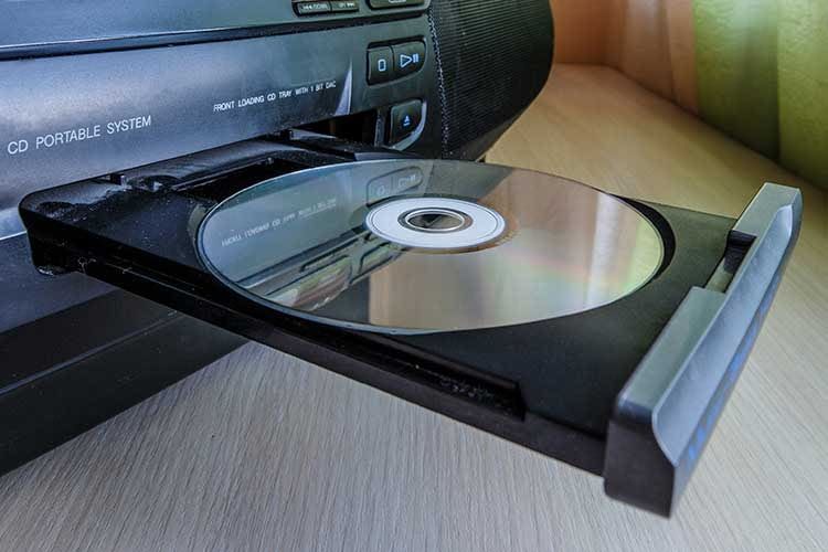 Die besten Blu-ray Player