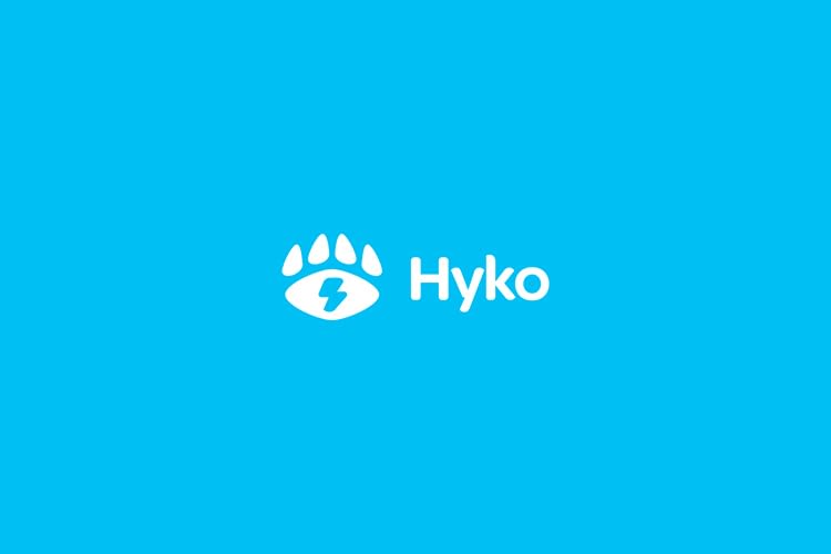 Hinter Eisbär Hyko steht das Social Start-up CareToSave