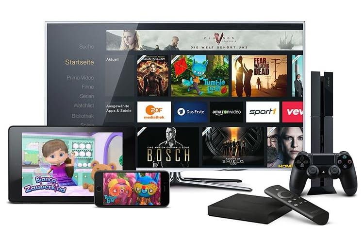 Video Streaming Dienst Vergleich 2020 Preise Angebote