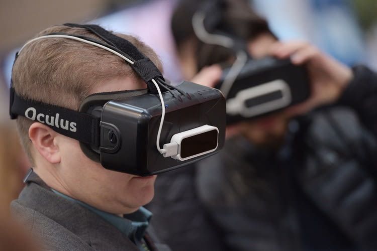Durchblick für CeBIT Besucher