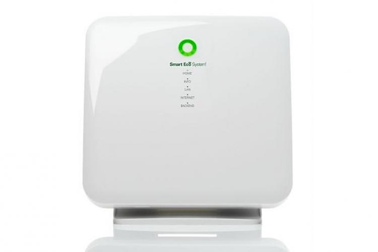 Diehl Smart Home Zentraleinheit