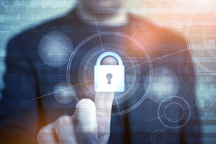 Sicherheit im IoT