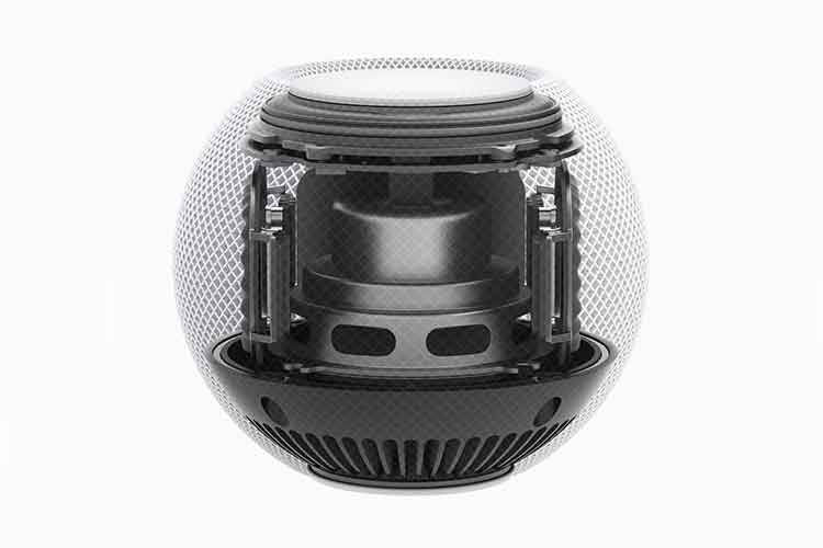 Klein aber oho! Apples HomePod Mini überrascht mit beeindruckend gutem Sound