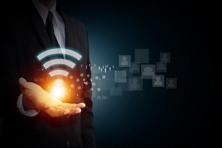 Neues Wi-Fi system mit geringem Energieverbrauch
