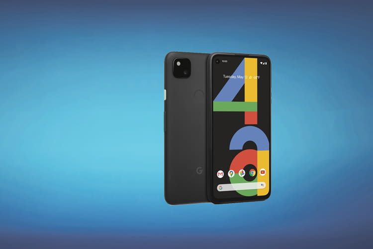 Jetzt in Kombination mit Verträgen beim Pixel 4a oder Pixel 4a 5G sparen und von lohnenswerten Zugaben profitieren