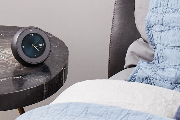 Alexa Sleep Timer: Mit Musik einschlafen und Audiowiedergabe automatisch beenden