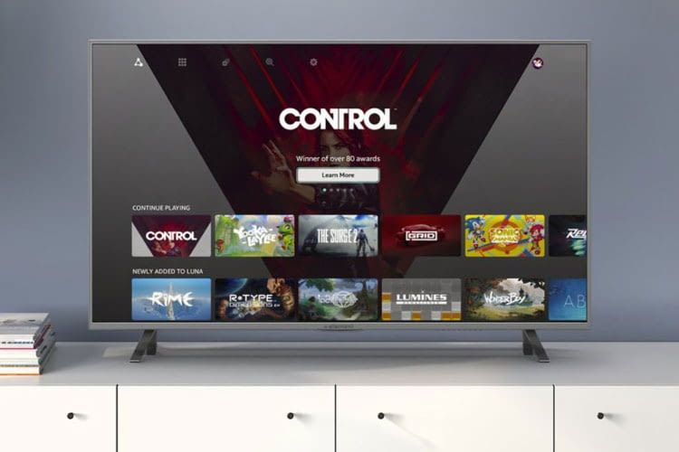 Amazon mit eigenem Cloud-Gaming-Dienst namens Luna