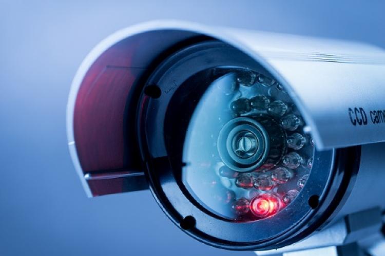 Smarte Home security