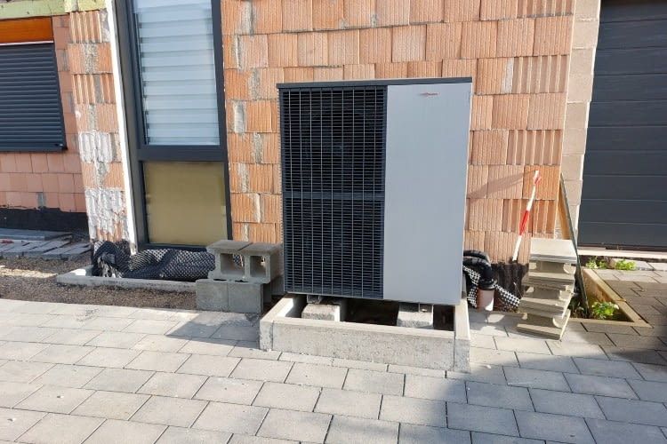 Das SG-Ready-Label ist eine Voraussetzung für Förderprogramme von Wärmepumpen