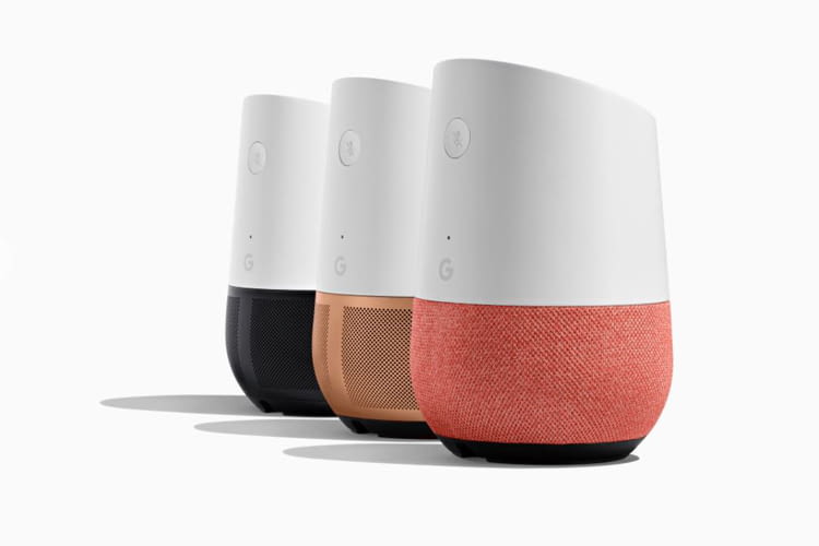 Wir erklären, wie man auf das Gedächtnis des Google Homes zugreift