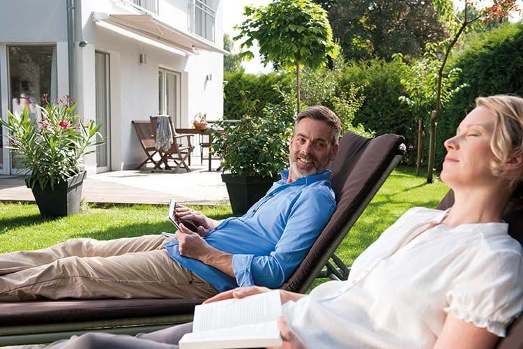QUIVICON berät Smart Home Anfänger