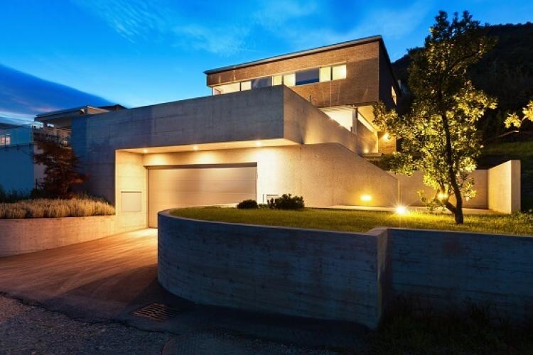 Traumhafte smarte Zuhause mit dem KNX-Bussystem
