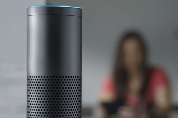 Mithilfe der cloudbasierten Signalwort-Verifizierung soll Alexa wirklich nur antworten, wenn sie gemeint ist