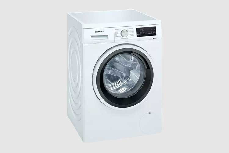 Wer auf der Suche nach einer neuen Waschmaschine ist, erhält bei Saturn aktuell Rabatte
