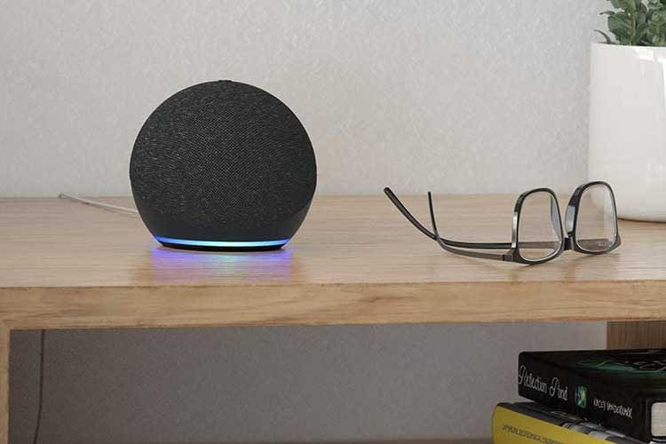 Amazon Echo Dot kaufen und 6 Monate Amazon Music Unlimited gratis streamen