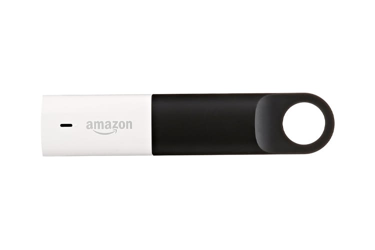 Amazon Dash Wand ermöglicht das mobile Onlineshopping per Sprachbefehl oder Barcodescan