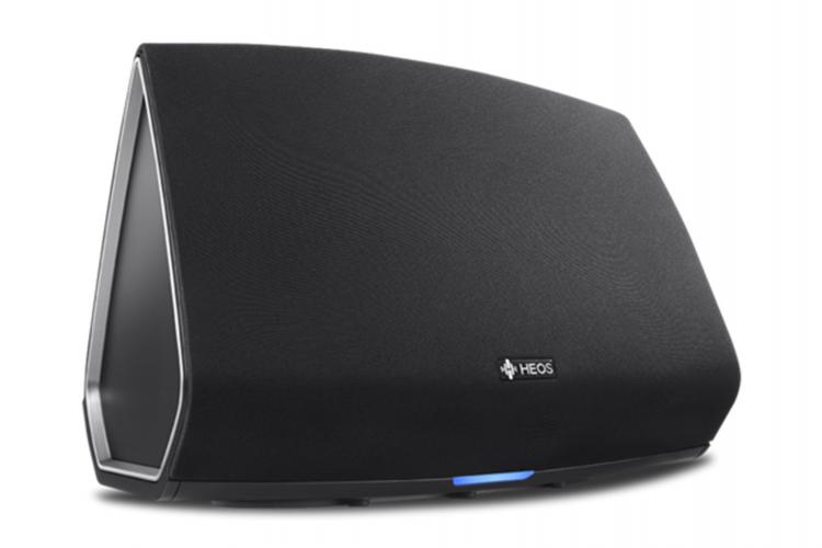 HEOS 7 HS2 von Denon