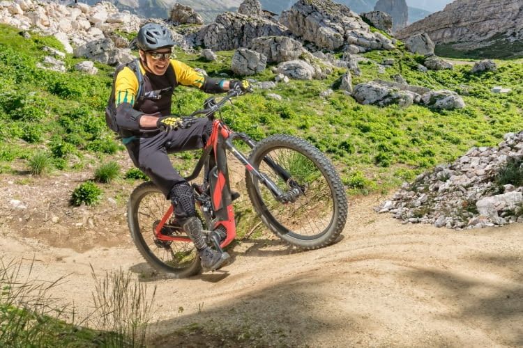 Power am Berg, Kontrolle im Trail: Diese Marken liefern bei E-Mountainbikes ab.