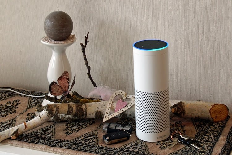 Alexa im Alltagstest der Redaktion