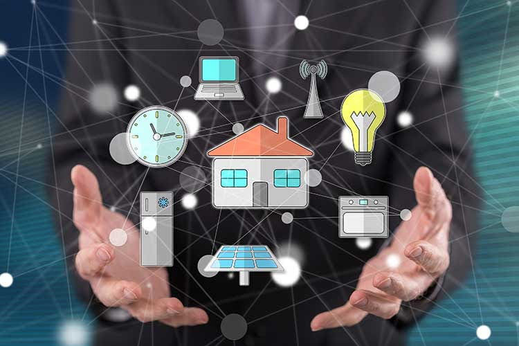 Die Connected Home over IP Projektgruppe will ein neues Smart Home Protokoll erarbeiten