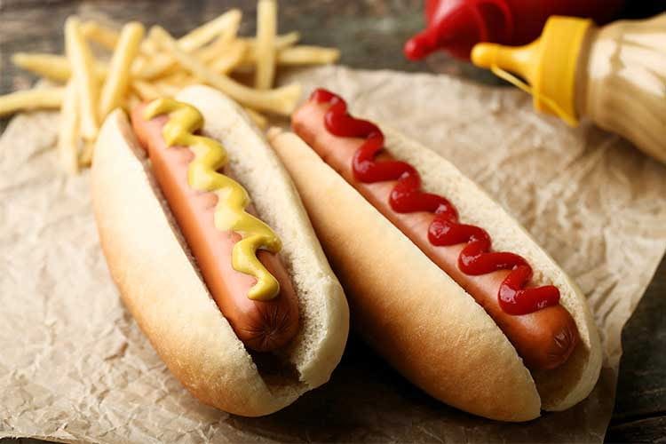 Die besten Hot Dog Maker