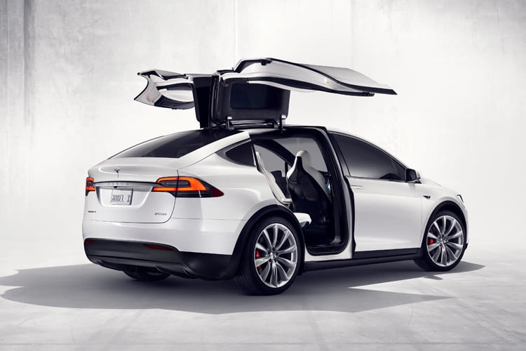 Home-to-Car: Tesla-Steuerung über den My Valet Tesla Controller Alexa Skill