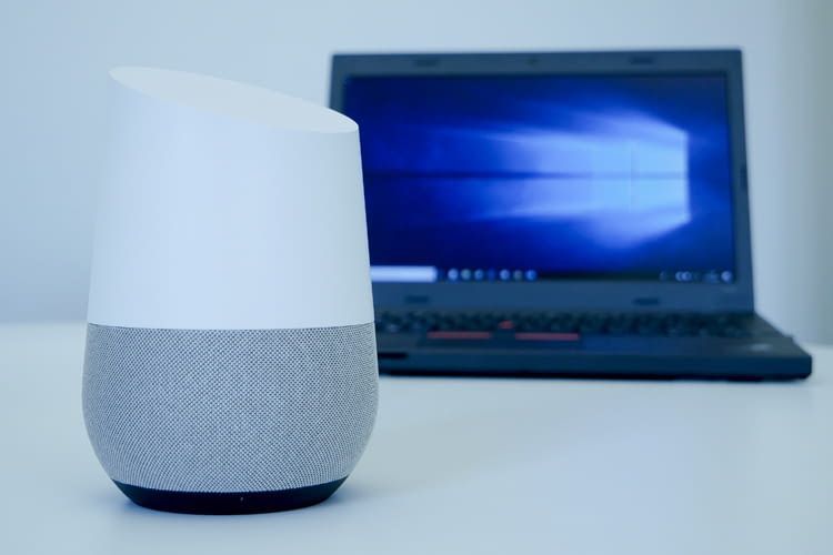 So lässt sich Google Home mit Windows nutzen