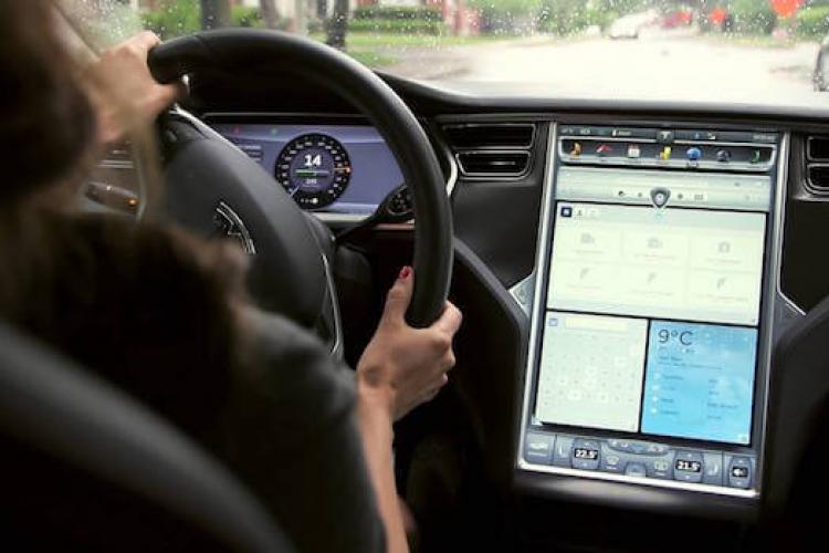 EVE Smart Home System von Tesla - EVEConnect mit vielen Smart-Home-Partnern
