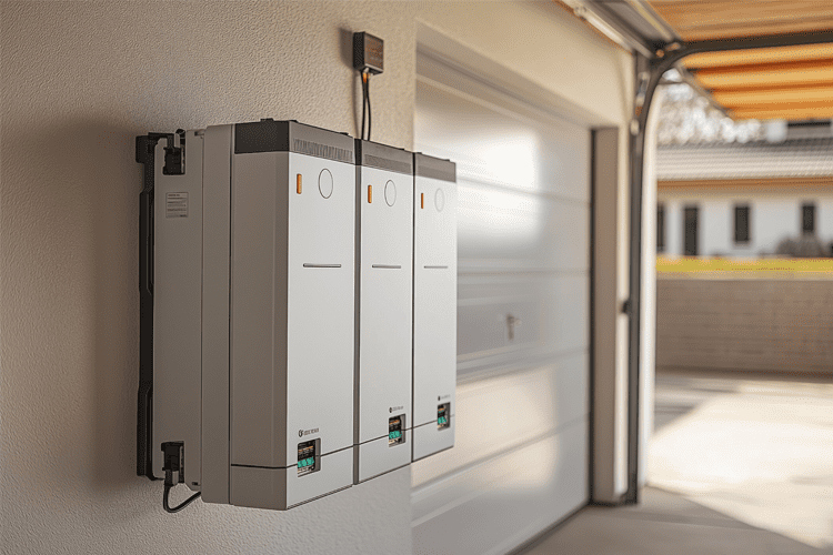 Wir vergleichen sämtliche 4 kWh Stromspeicher