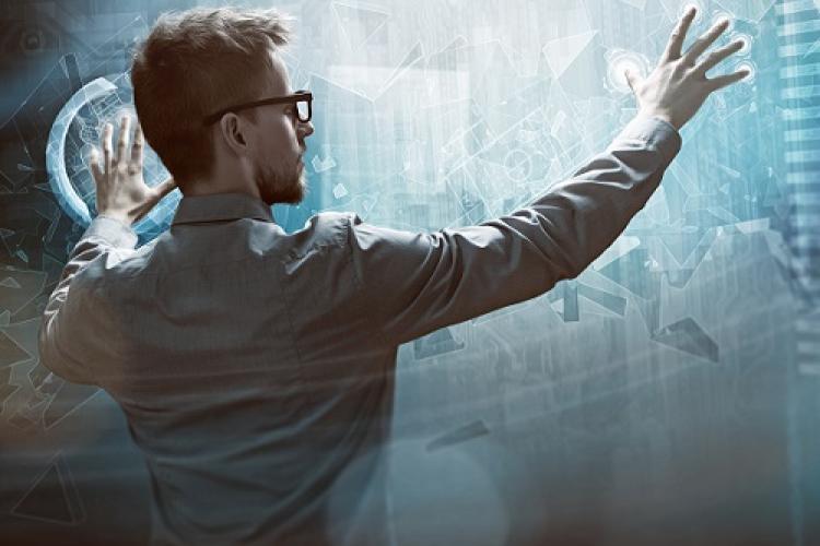 Zukunftsvision Smart Home