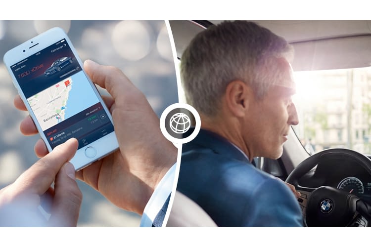 BMW arbeitet an Amazons Alexa-Integration