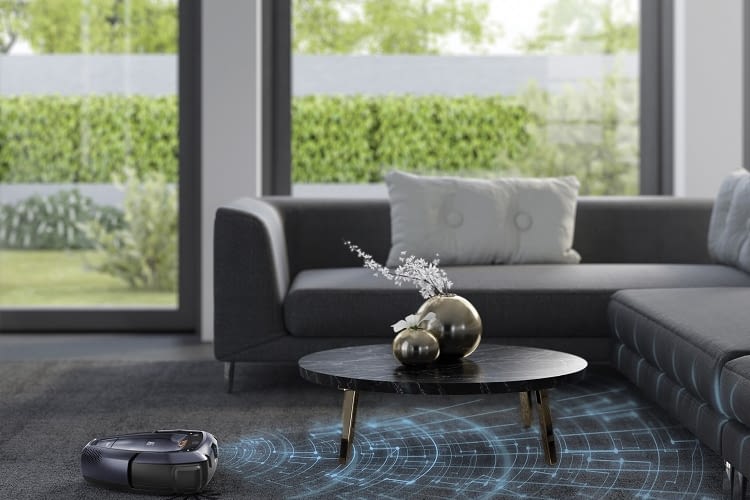 Die IFA 2017 zeigt neue Trends auf – auch in Sachen Haushaltsführung 4.0