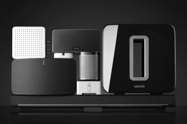 Multiroom Systeme Zum Musik Streaming Im Uberblick 2020