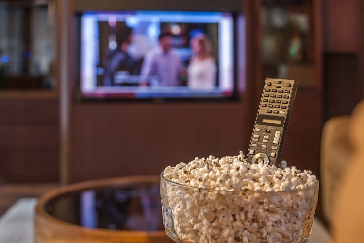 Amazon bietet beim Freitags-Filmeabend Blockbuster für 99 Cent