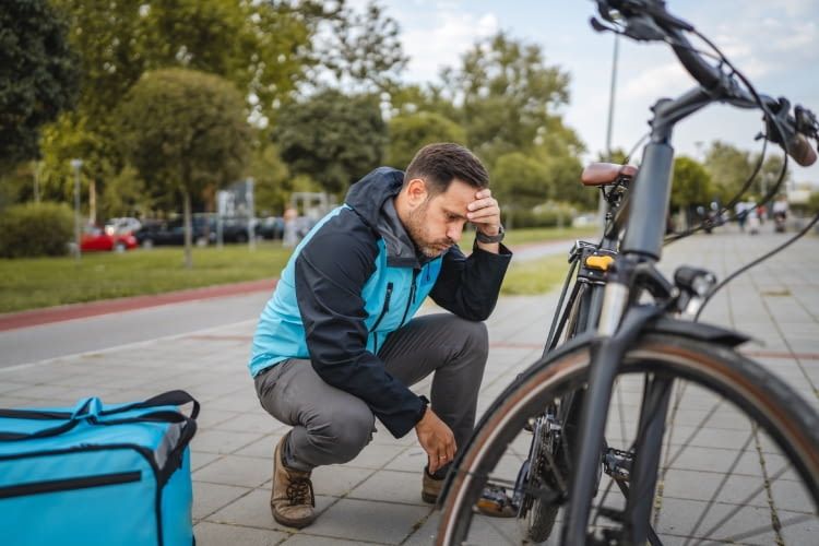 Refurbished E-Bikes im Faktencheck: Sicherheit, Technik und Preisvorteile.