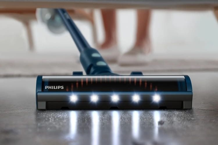 Bei MediaMarkt gibt es zwischen den Jahren die besten Rabatte auf Philips Geräte