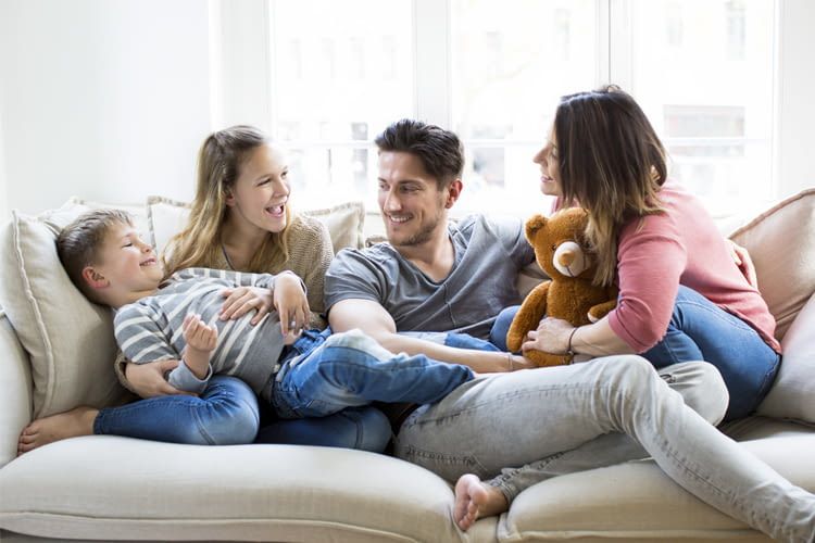 Familien können Amazon Music Unlimited einen Monat lang gratis nutzen