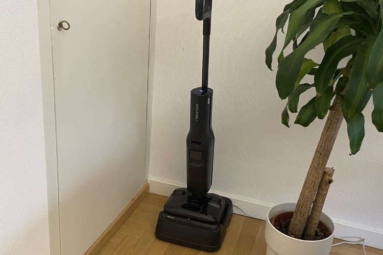 Wir haben den Roborock F25 ACE Pro getestet