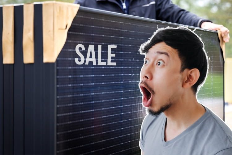 Top-Deal bei kleines Kraftwerk