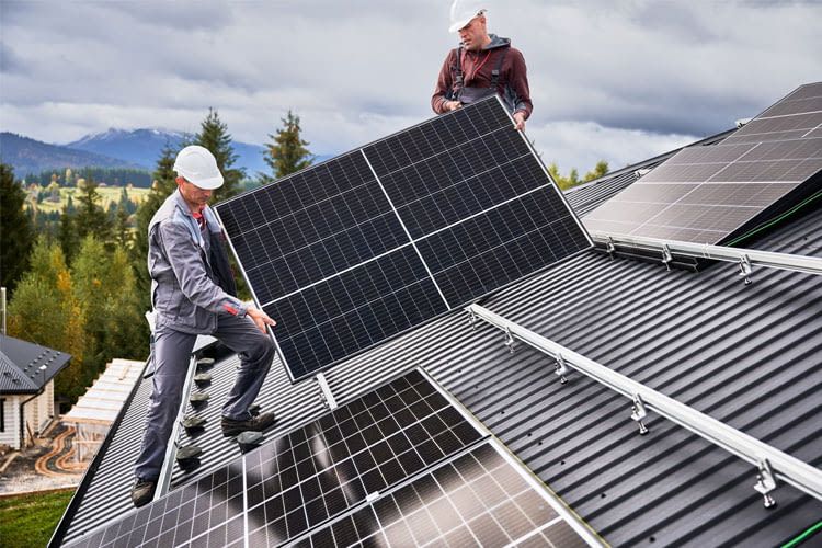 Come scegliere il giusto partner fotovoltaico ad Augusta.