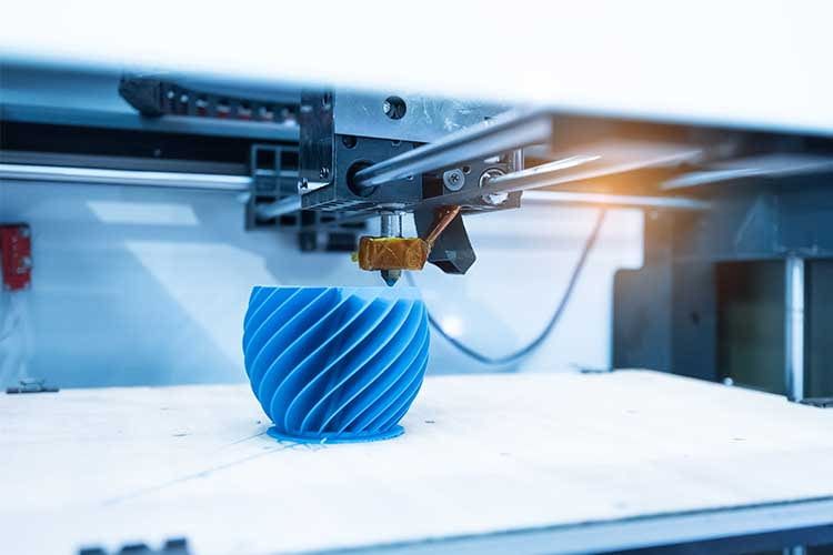 Die besten 3D Drucker