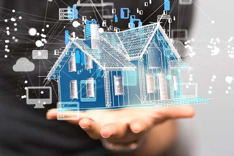 Die 7 wichtigsten Smart Home Trends 2021 auf einem Blick