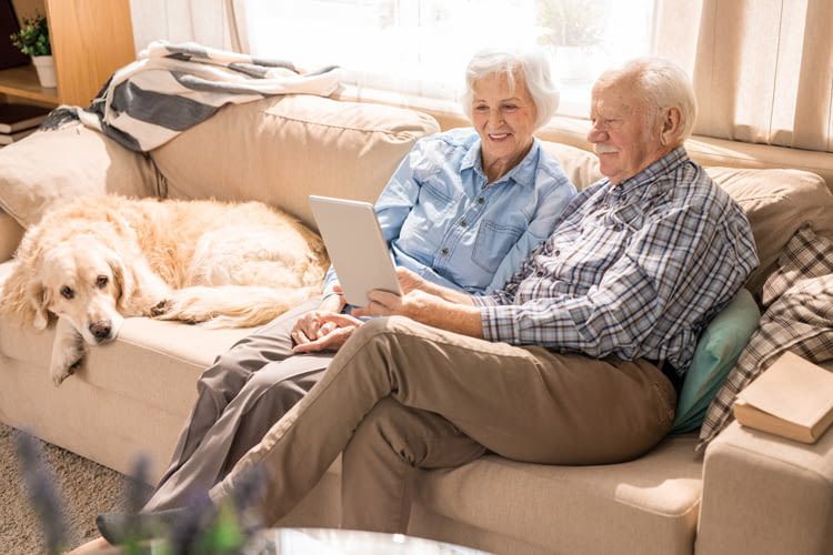 L'Ambient Assisted Living (AAL) consente una maggiore libertà personale