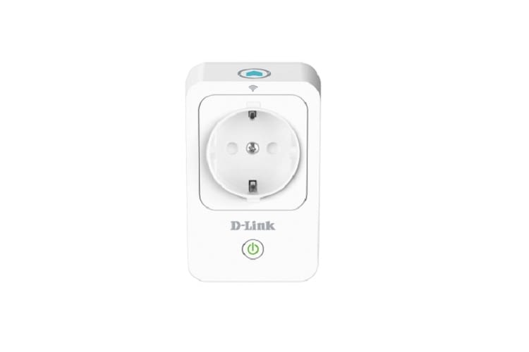 mydlink Home Smart Plug DSP-W215