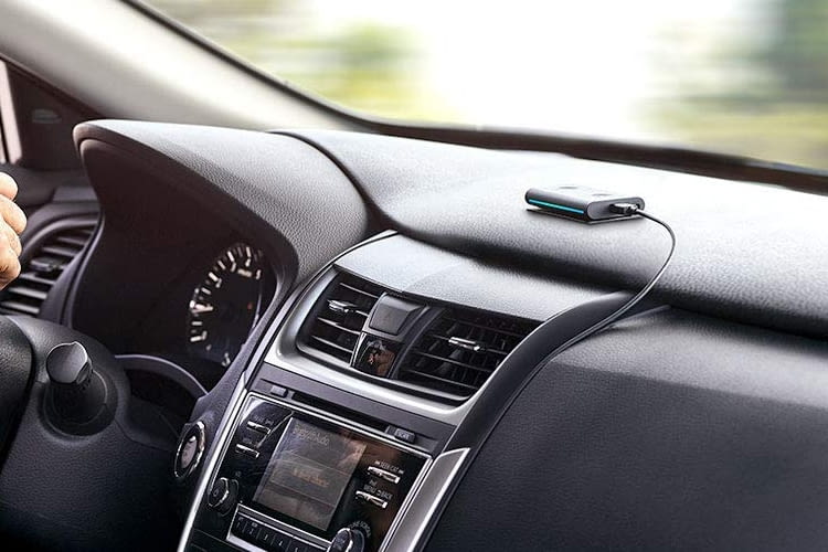 Alexa Adpater gibt es viele, aber Echo Auto könnte für weniger Kompatibilitätsprobleme sorgen