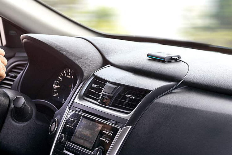 Alexa Adpater gibt es viele, aber Echo Auto könnte für weniger Kompatibilitätsprobleme sorgen